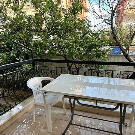 Bulut Apartment Antalya Rum bild
