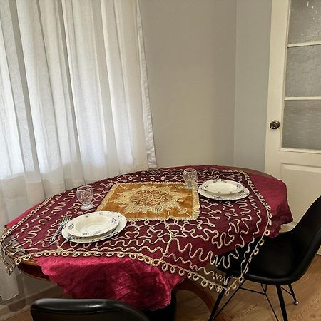 Bulut Apartment Antalya Rum bild