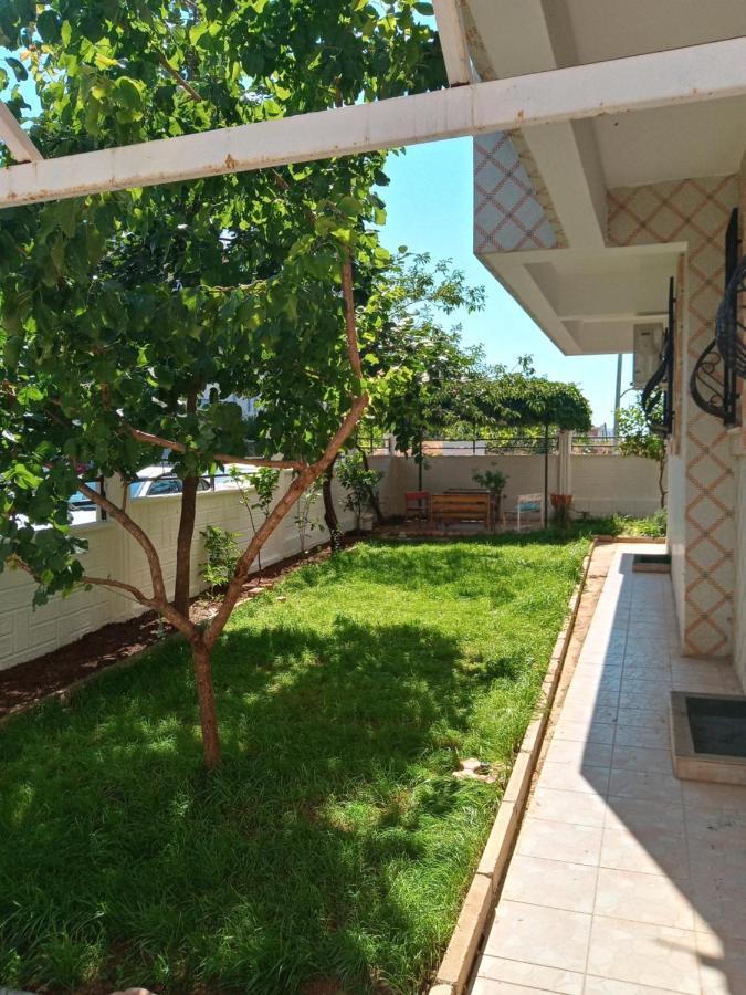 Bulut Apartment Antalya Exteriör bild