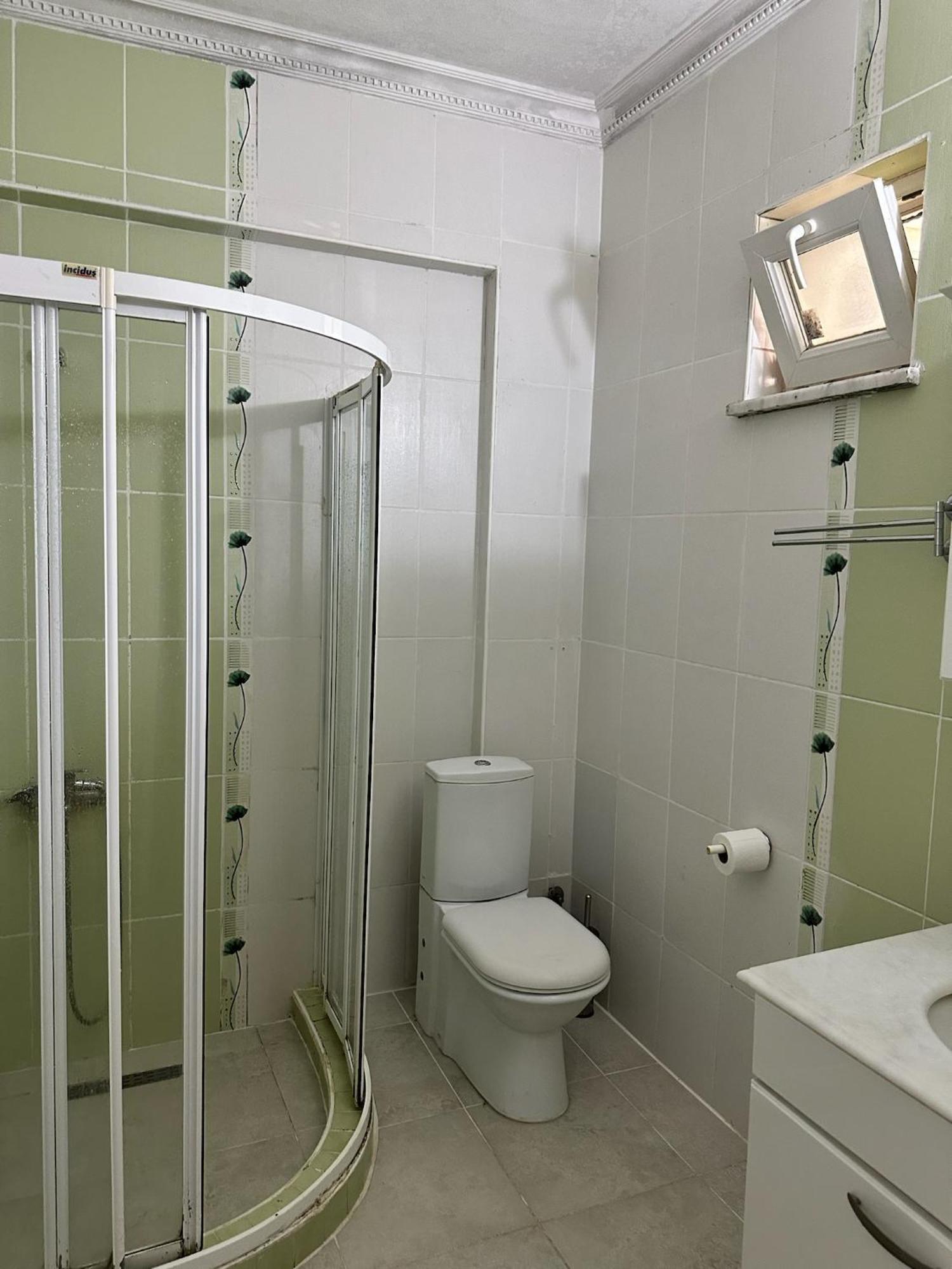 Bulut Apartment Antalya Rum bild