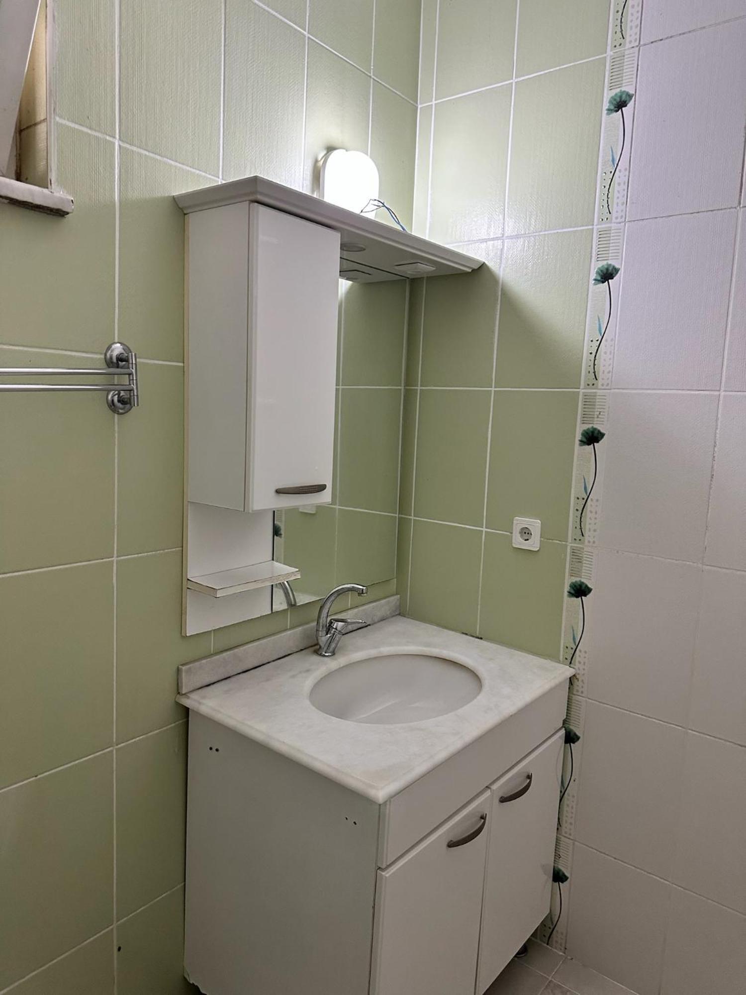 Bulut Apartment Antalya Rum bild
