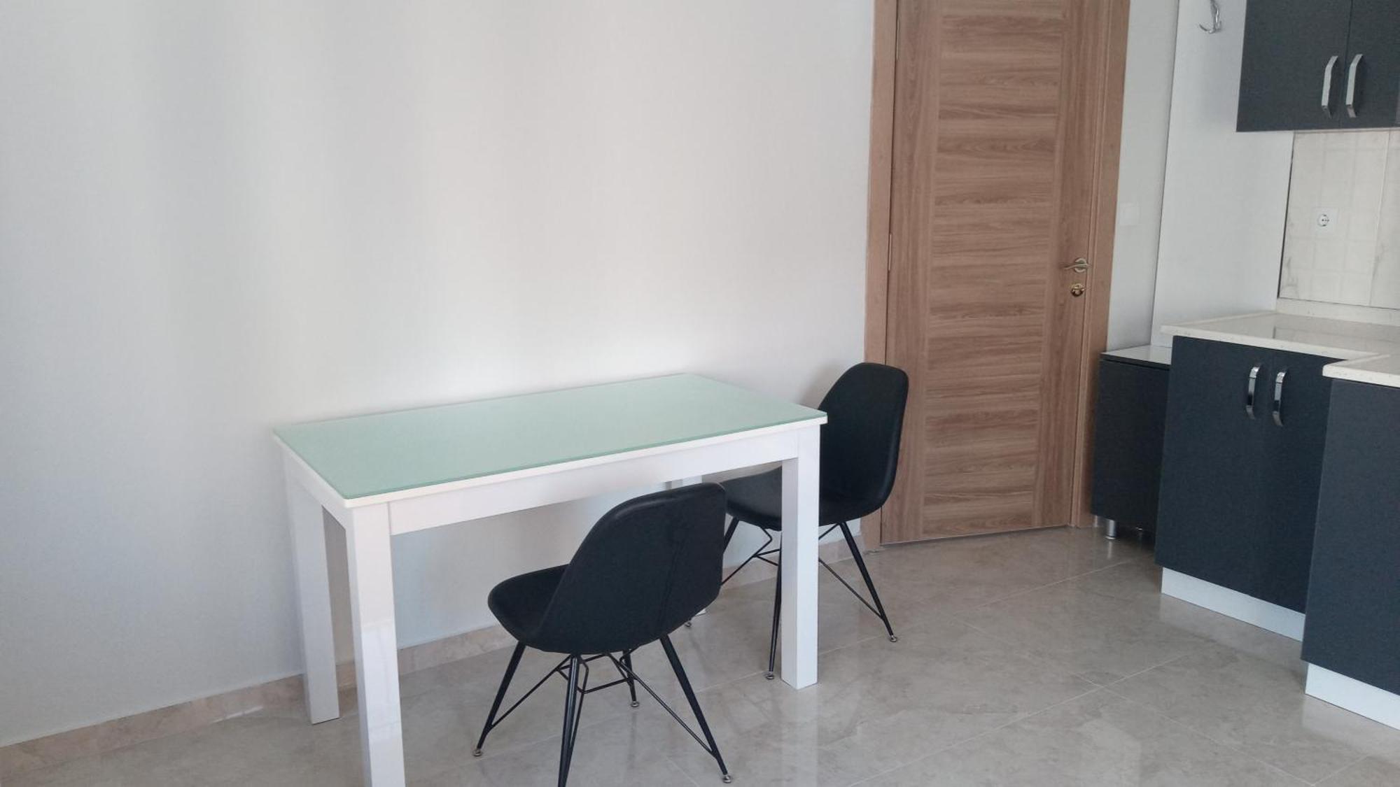 Bulut Apartment Antalya Rum bild