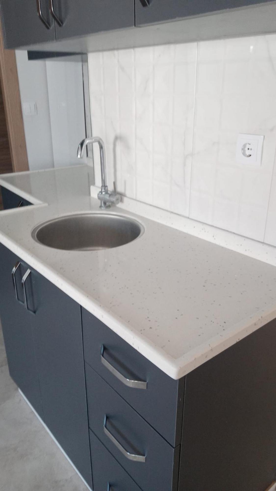 Bulut Apartment Antalya Rum bild