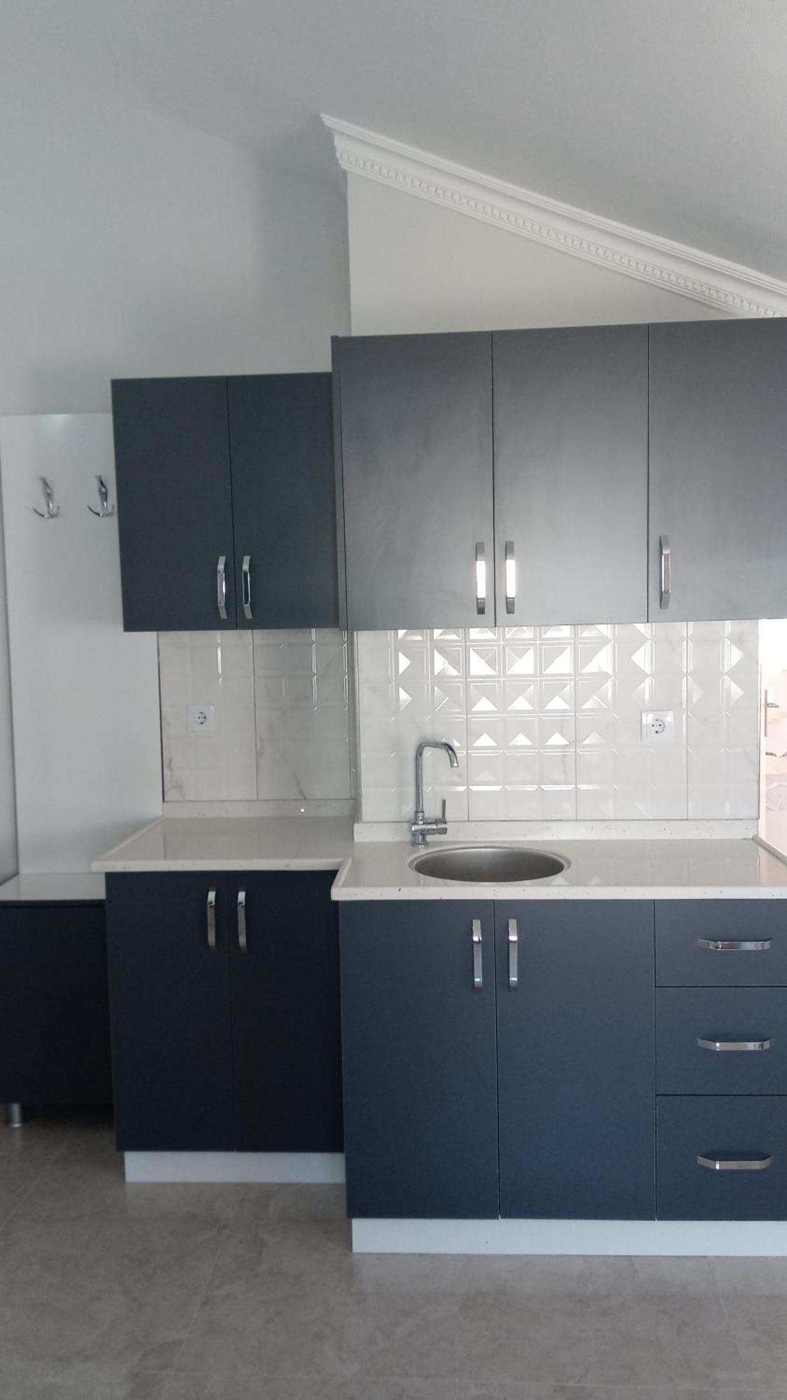 Bulut Apartment Antalya Rum bild